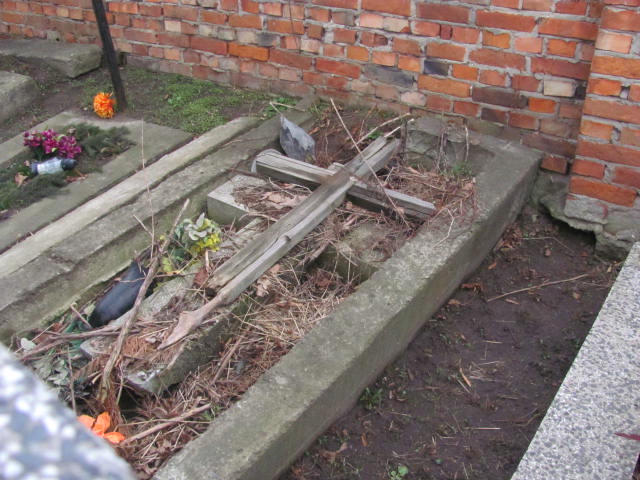 Stanisława Regulska 1934 Warka - Grobonet - Wyszukiwarka osób pochowanych