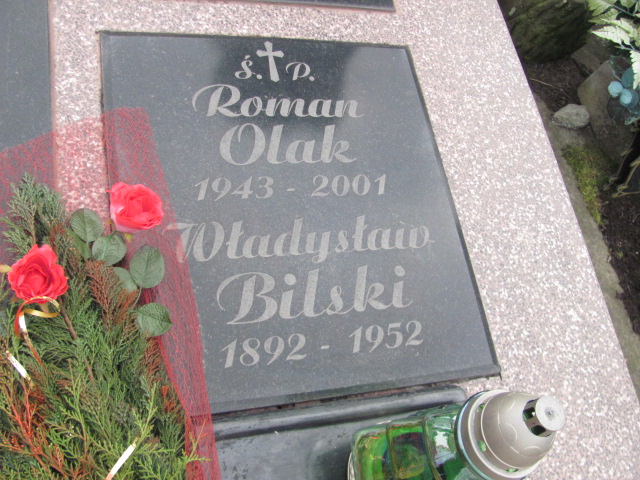 Krystyna Olak 1945 Warka - Grobonet - Wyszukiwarka osób pochowanych