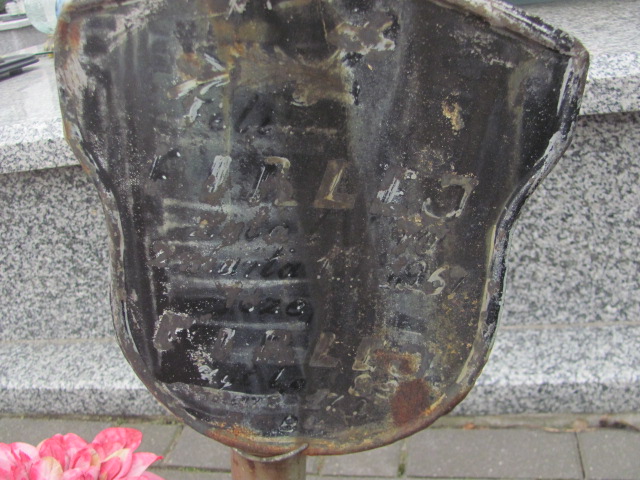 Józef Firlej 1895 Warka - Grobonet - Wyszukiwarka osób pochowanych