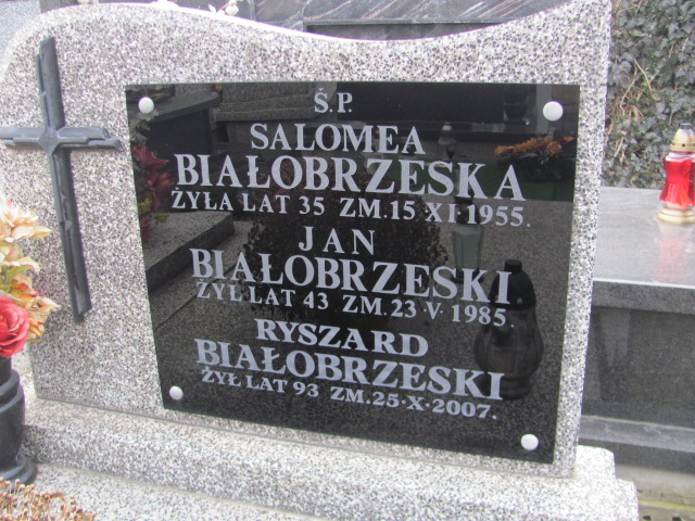 Franciszek Wojtala Warka - Grobonet - Wyszukiwarka osób pochowanych