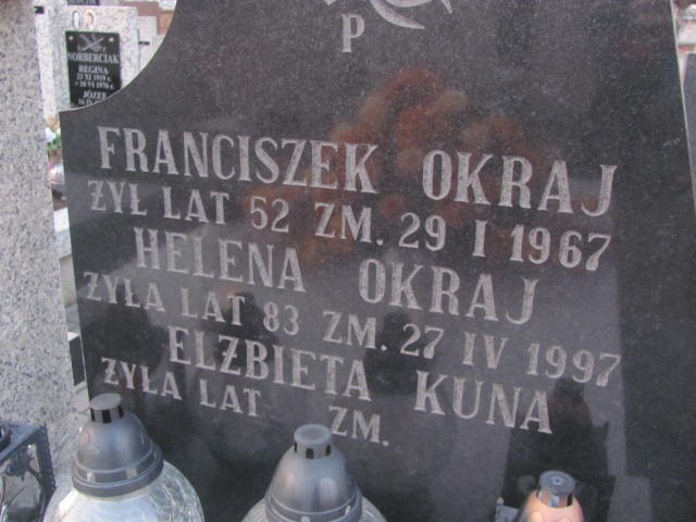 Piotr Krupczak 1960 Warka - Grobonet - Wyszukiwarka osób pochowanych