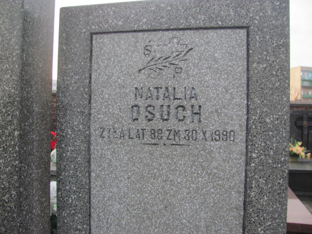 Maria Tomasik 1952 Warka - Grobonet - Wyszukiwarka osób pochowanych