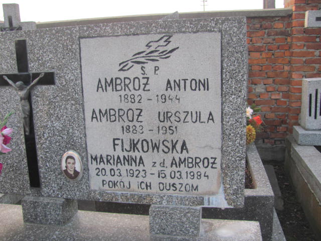   Warka - Grobonet - Wyszukiwarka osób pochowanych