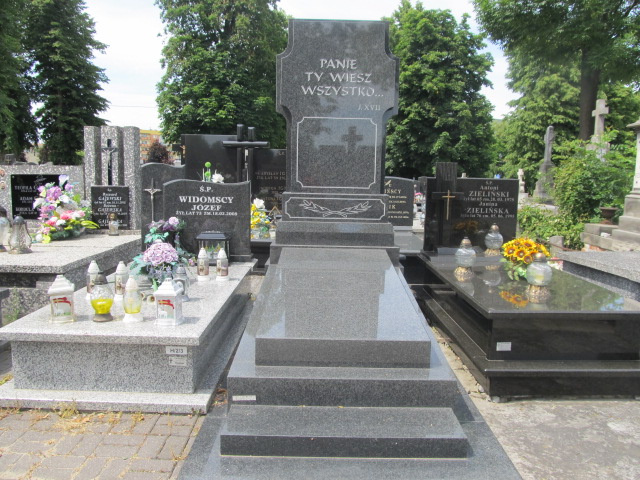  Rezerwacja Warka - Grobonet - Wyszukiwarka osób pochowanych