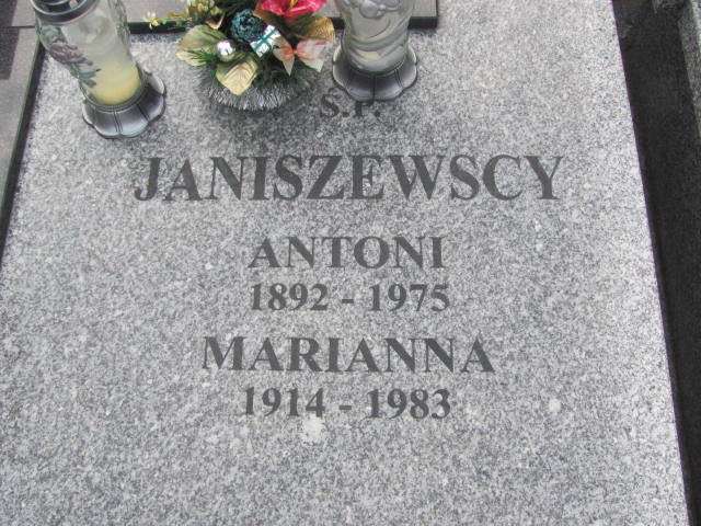  NN Warka - Grobonet - Wyszukiwarka osób pochowanych