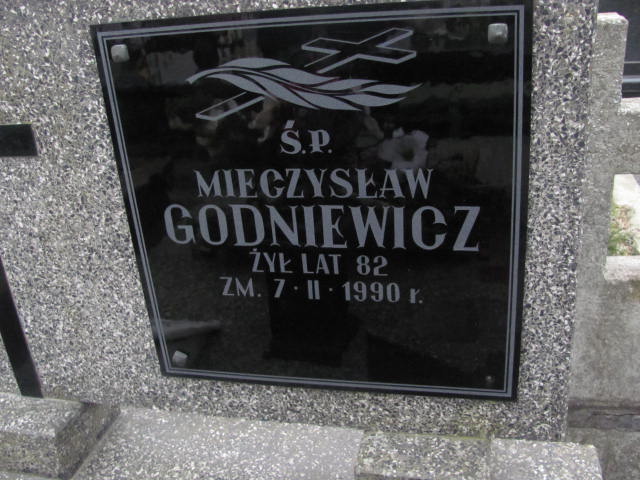 Henryka Godniewicz 1918 Warka - Grobonet - Wyszukiwarka osób pochowanych