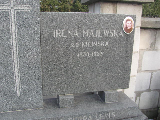 Franciszek Majewski 1928 Warka - Grobonet - Wyszukiwarka osób pochowanych